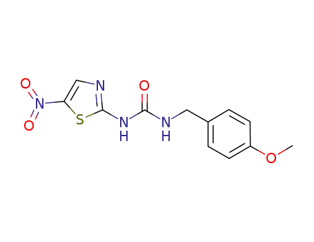 Molecular Structure of 487021-52-3 (AR-A014418)
