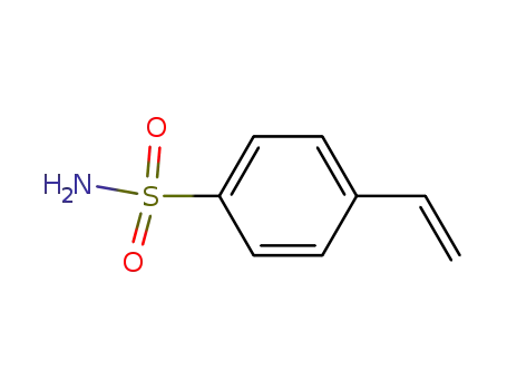 4-ビニルベンゼンスルホンアミド