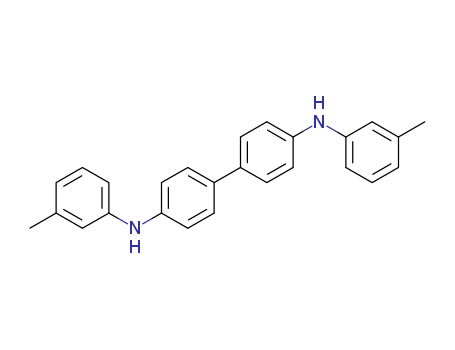N,N'-Bis(3-methylphenyl)-(1,1'-biphenyl)-4,4'-diamine
