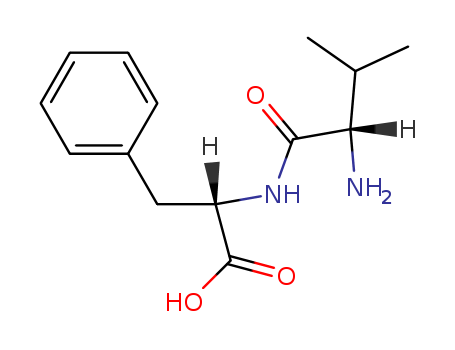 L-Phenylalanine,L-valyl-