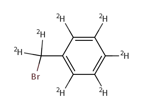 Benzyl bromide-d7