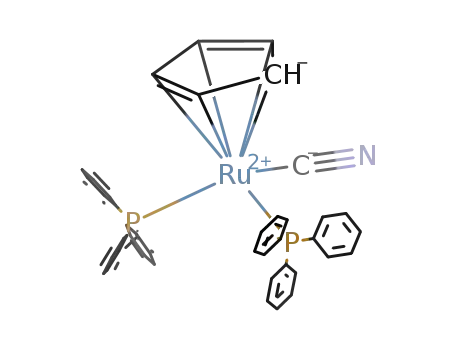 55272-32-7 Structure