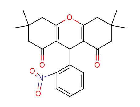 30038-64-3 Structure