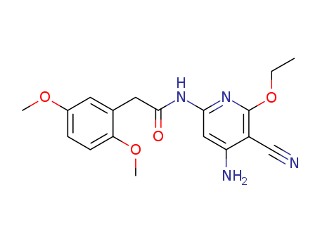 TCS JNK 6o (JNK Inhibitor VIII)