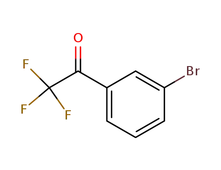 3'-Bromo-2,2,2-trifluoroacetophenone