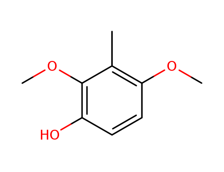 2,4-dimethoxy-3-methylphenol