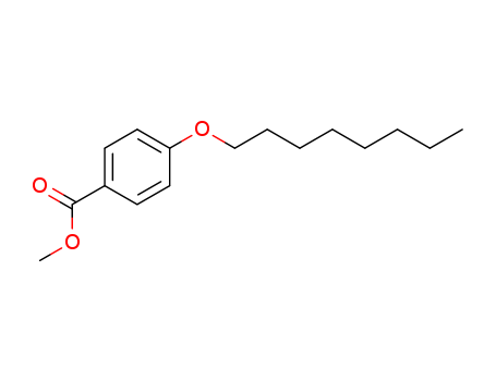 Methyl 4-octyloxybenzoate 99+%