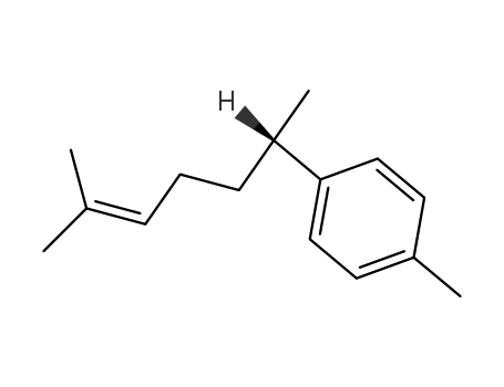 (S)-curcumene