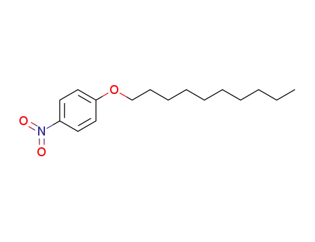 Decyl 4-nitrophenyl ether