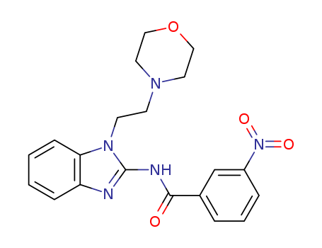 IRAK-1-4 Inhibitor I