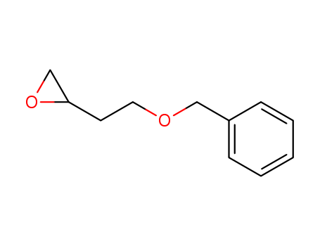 Oxirane, 2-[2-(phenylMethoxy)ethyl]-