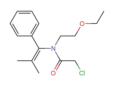 Pethoxamid