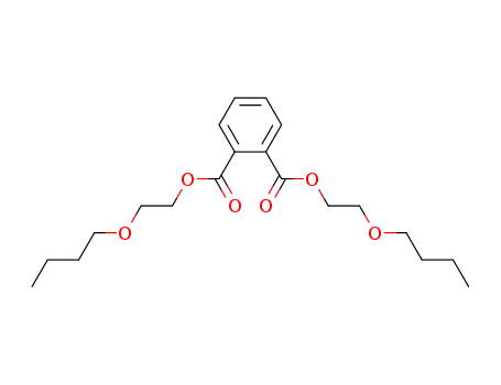Phthalic Acid Bis(2-Butoxyethyl) Ester