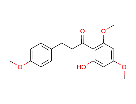 3791-75-1 Structure