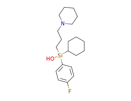 116679-83-5 Structure