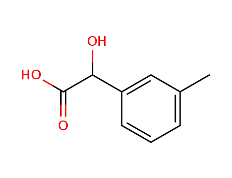 3-Methylmandelic acid
