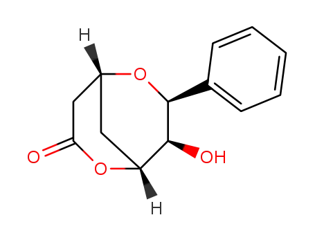 Molecular Structure of 136685-37-5 (9-deoxygoniopypyrone)