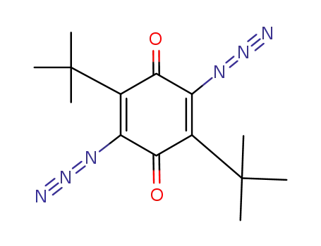 29342-21-0 Structure
