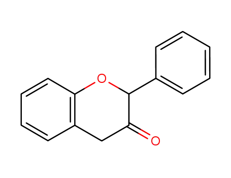 3-Flavanone