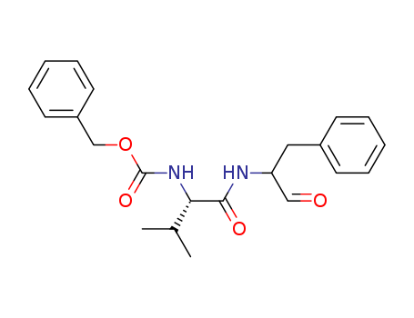 Calpain Inhibitor III CAS No.88191-84-8