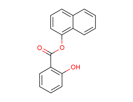 2-NAPHTHOL SALICYLATE