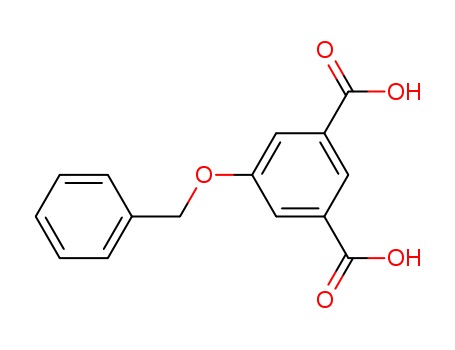 5-Benzyloxy-isophthalic acid