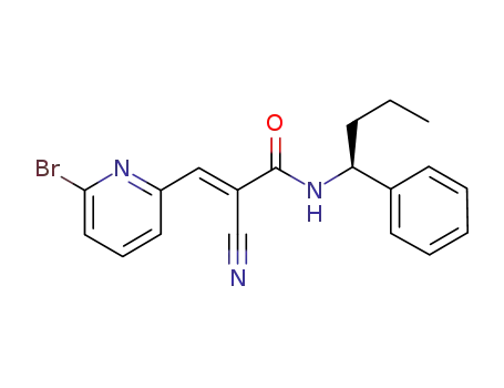 856243-80-6 Structure