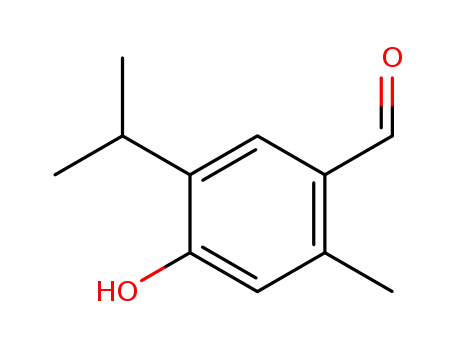 4395-91-9 Structure