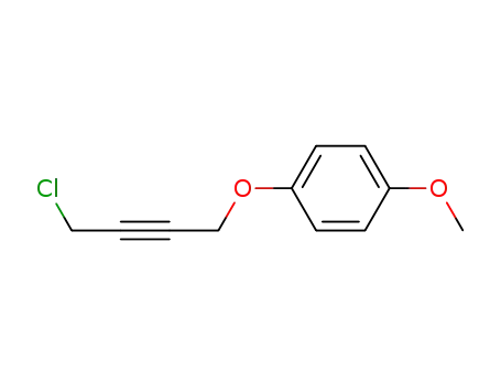 56264-07-4 Structure