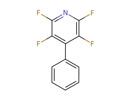 2875-19-6 Structure