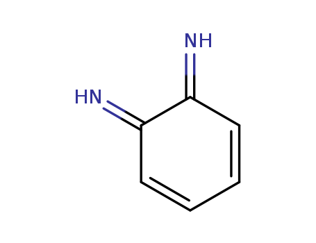 3,5-Cyclohexadiene-1,2-diimine