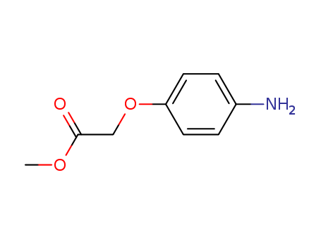 SAGECHEM/methyl 2-(4-aminophenoxy)acetate