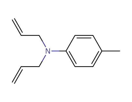 N,N-diallyl-p-toluidine