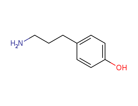 4-(3-Aminopropyl)phenol