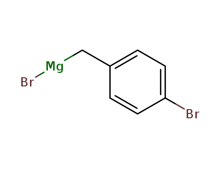 4-BROMOBENZYLMAGNESIUM BROMIDE