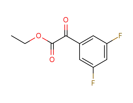 에틸 3,5-디플루오로벤졸포메이트