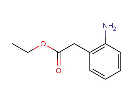 Ethyl 2-aminophenylacetate
