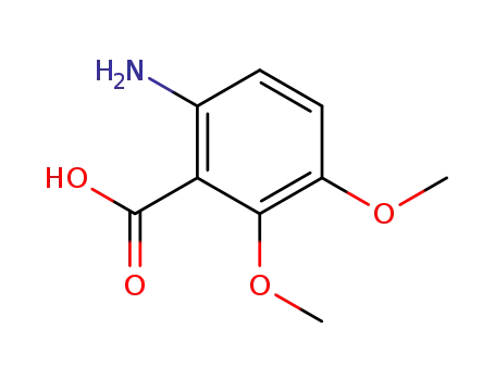 5653-51-0 Structure