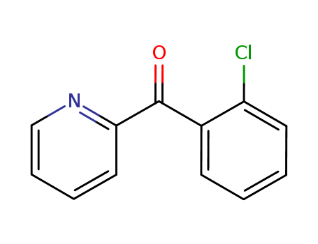 2-(2-CHLOROBENZOYL)PYRIDINE