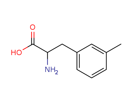 3-Methylphenylalanine(5472-70-8)