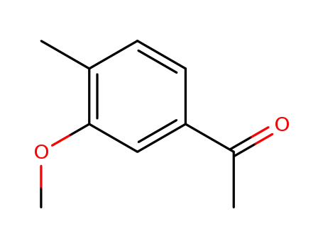1-(3-methoxy-4-methylphenyl)ethan-1-one