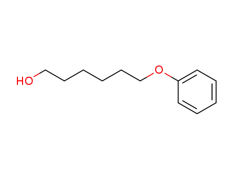 1-Hexanol, 6-phenoxy-