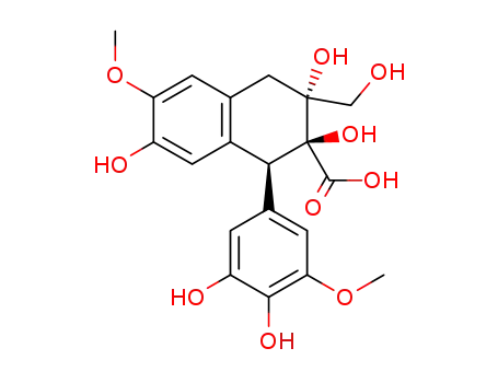 16462-65-0 Structure