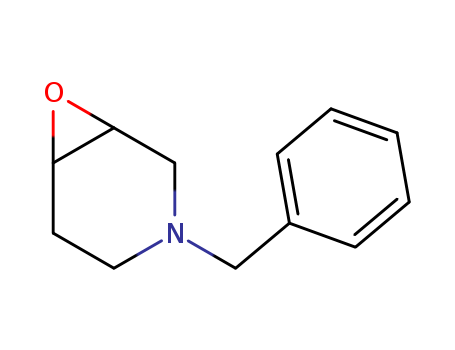 3-benzyl-7-oxa-3-aza-bicyclo[4.1.0]heptane