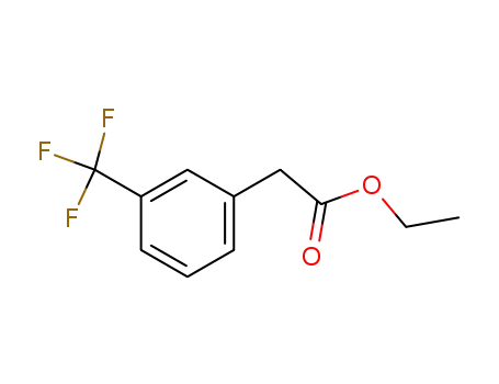 Ethyl 2-(3-(trifluoromethyl)phenyl)acetate