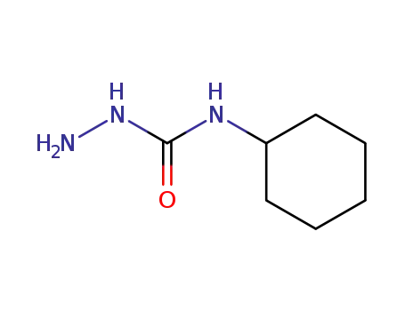 3-アミノ-1-シクロヘキシル尿素