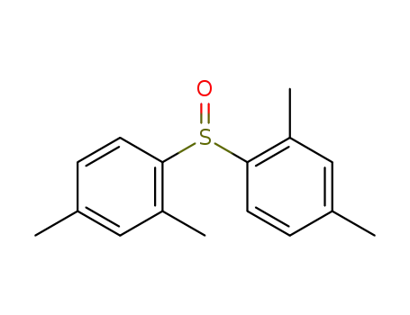 4,4'-sulfinylbis(1,3-dimethylbenzene)