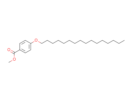Methyl p-Hexadecyloxybenzoate