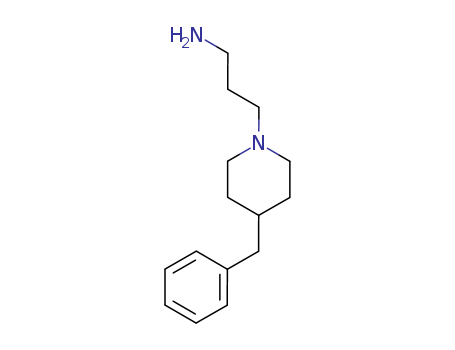3-(4-BENZYL-PIPERIDIN-1-YL)-PROPYLAMINE