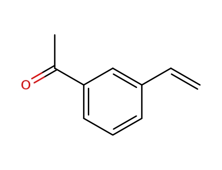 Ethanone, 1-(3-ethenylphenyl)- (9CI)